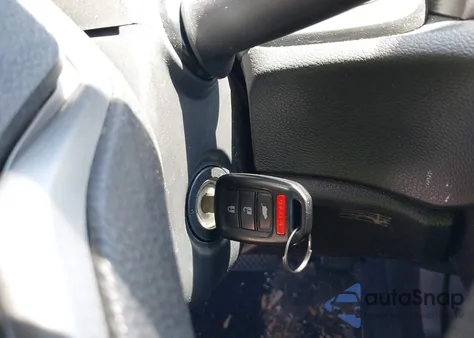 2017 Honda Civic Lx z USA, uszkodzony, nr VIN SHHFK7H28HU206679